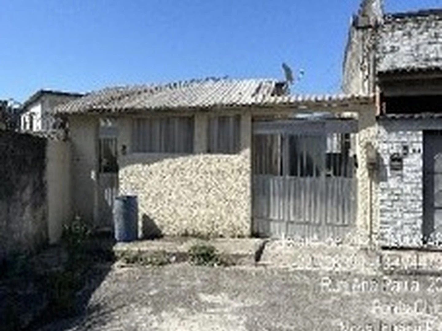 Casa - Nova Iguacu, RJ - foto 1