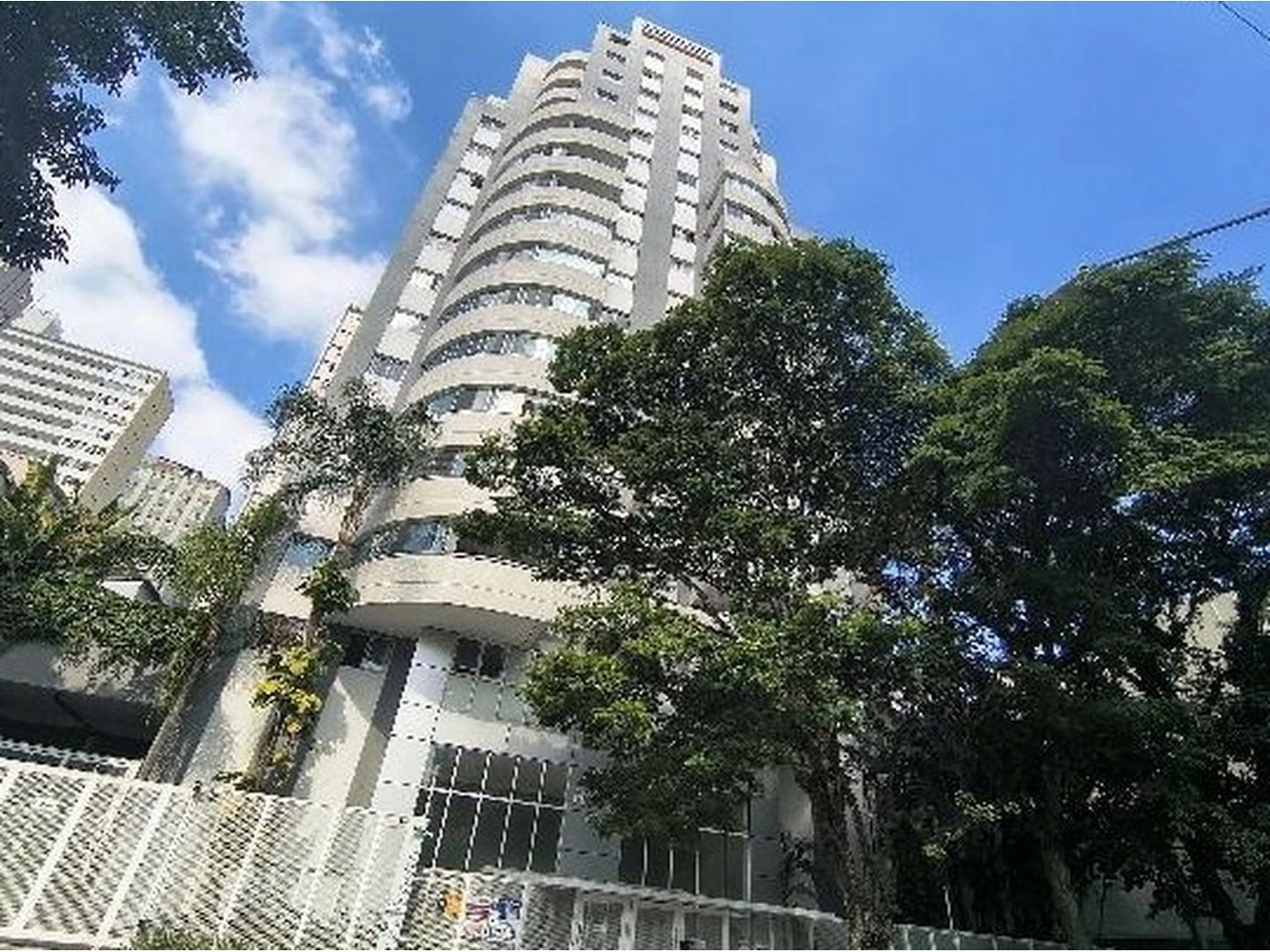 Apartamento - Sao Paulo, SP - foto 1