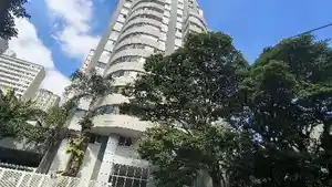 Apartamento - Sao Paulo, SP