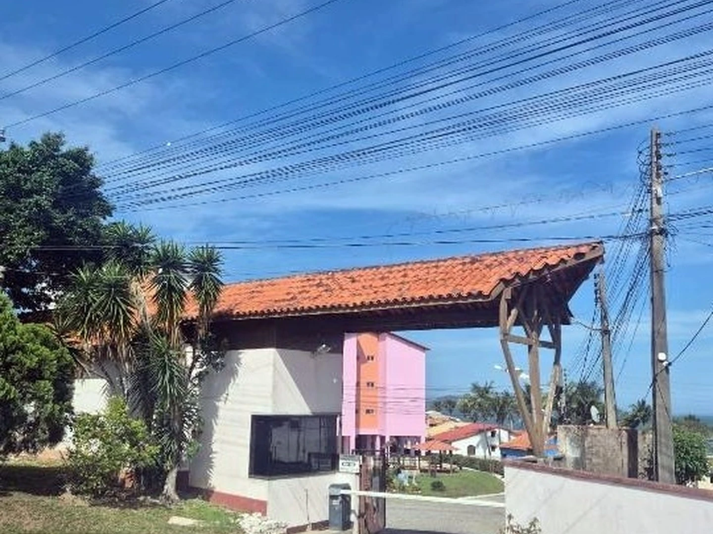 Apartamento - Iguaba Grande, RJ - foto 1