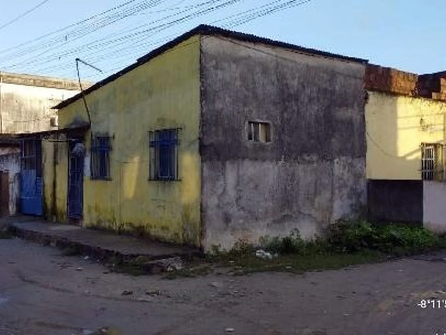 Terreno - Jaboatao Dos Guararapes, PE - foto 1