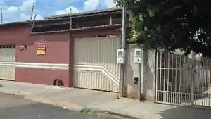 Casa - Cuiaba, MT