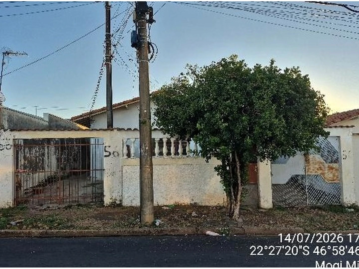 Casa - Mogi Mirim, SP - foto 1