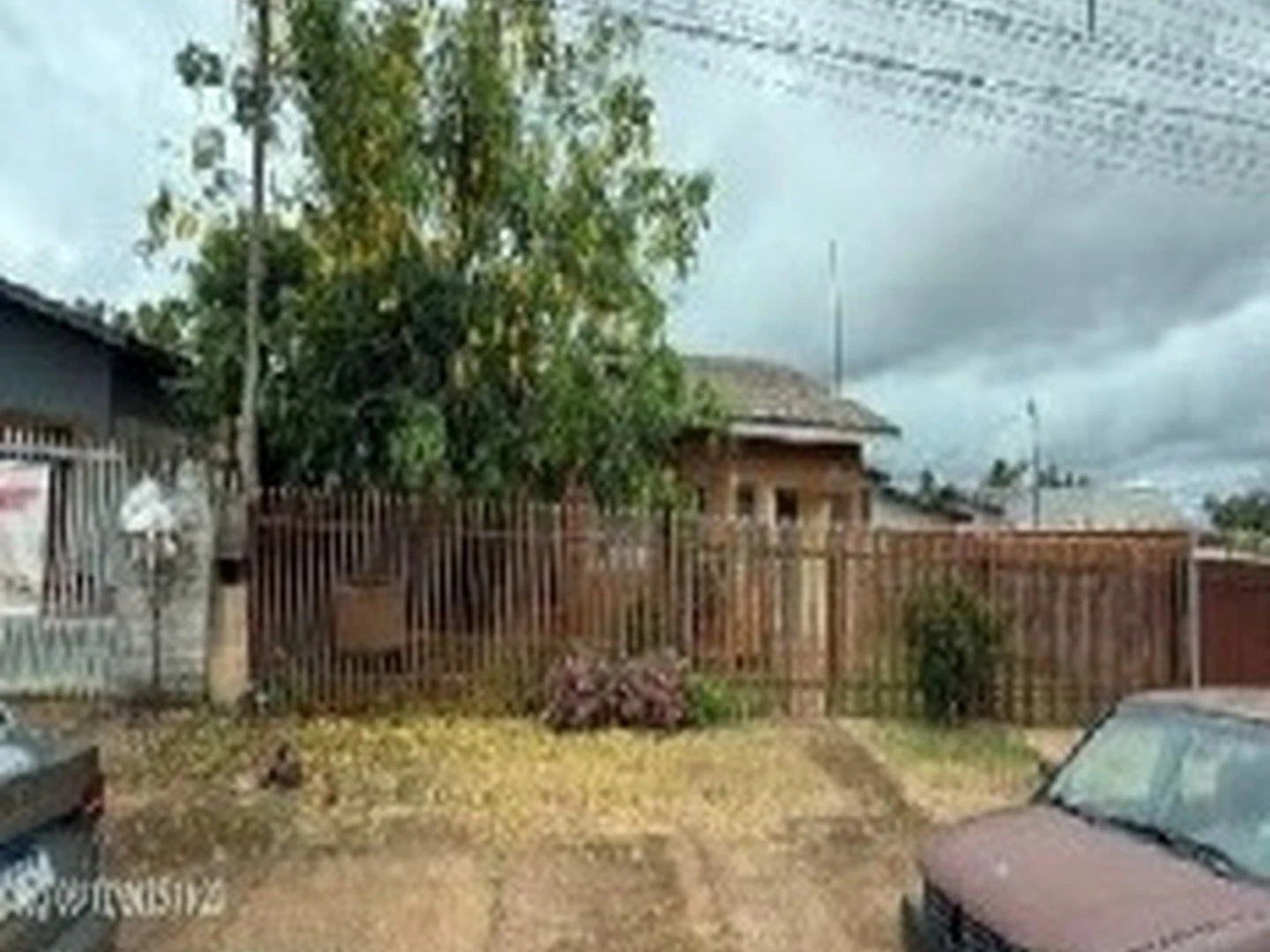 Casa - Campos De Julio, MT - foto 1