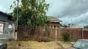 Casa - Campos De Julio, MT
