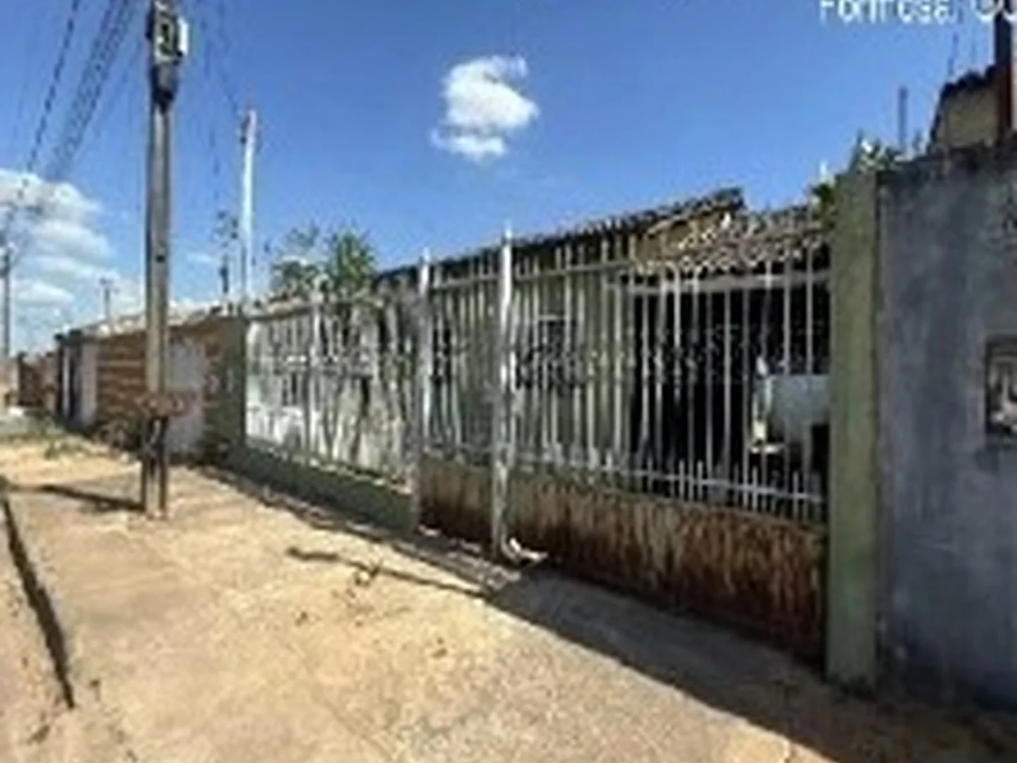 Casa - Formosa, GO - foto 1