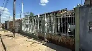 Casa - Formosa, GO