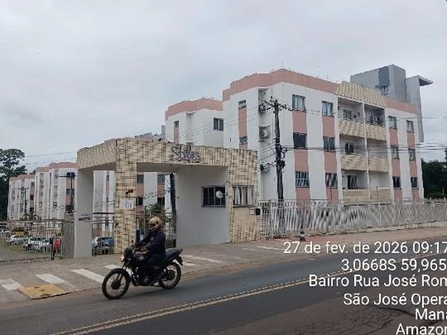Apartamento - Manaus, AM - foto 1