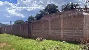 Casa - Uberaba, MG