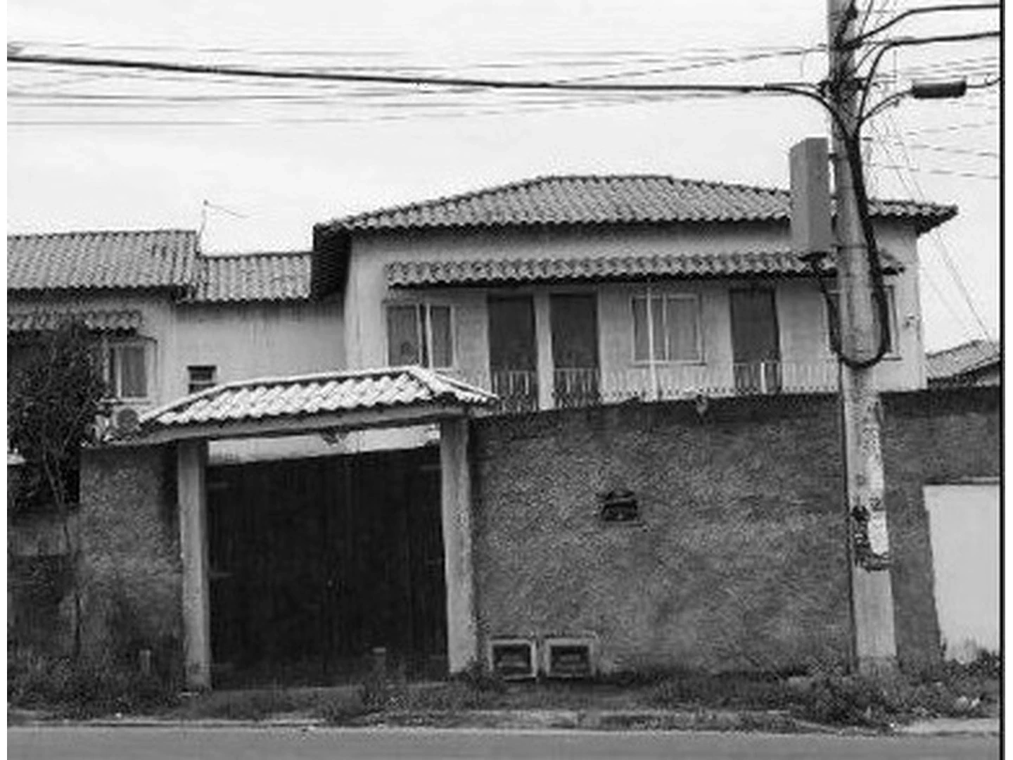 Casa - Sao Goncalo, RJ - foto 1