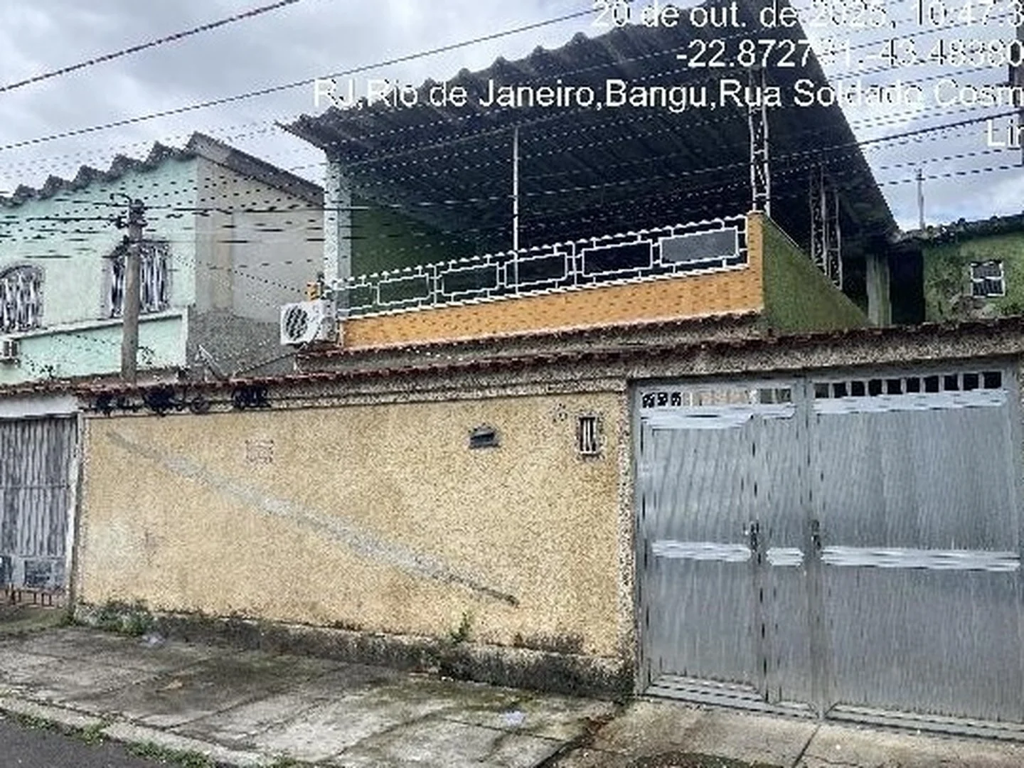 Casa - Rio De Janeiro, RJ - foto 1