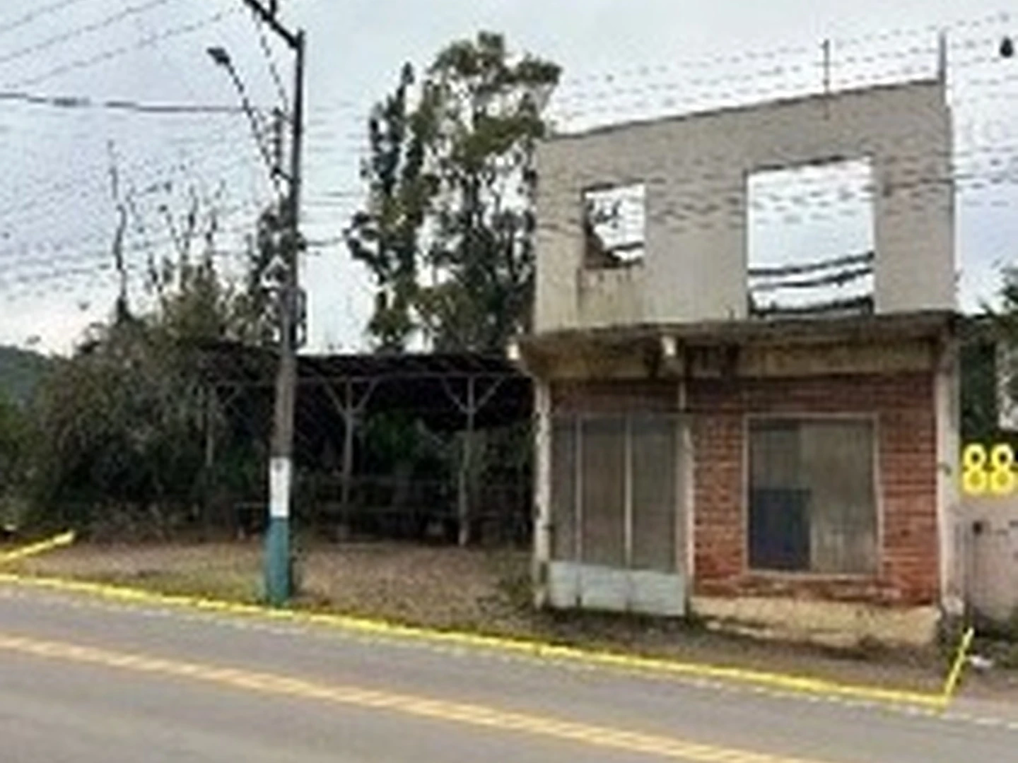 Terreno - Presidente Getulio, SC - foto 1