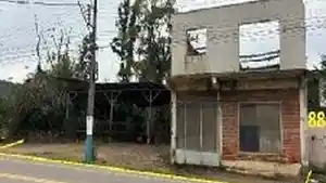Terreno - Presidente Getulio, SC