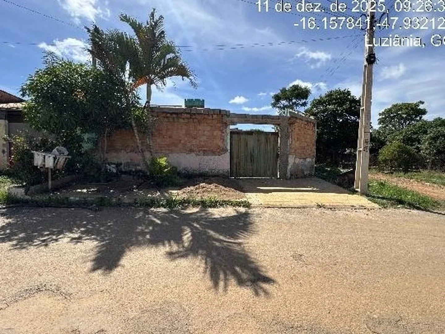 Casa - Luziania, GO - foto 1