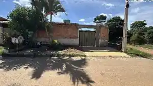 Casa - Luziania, GO