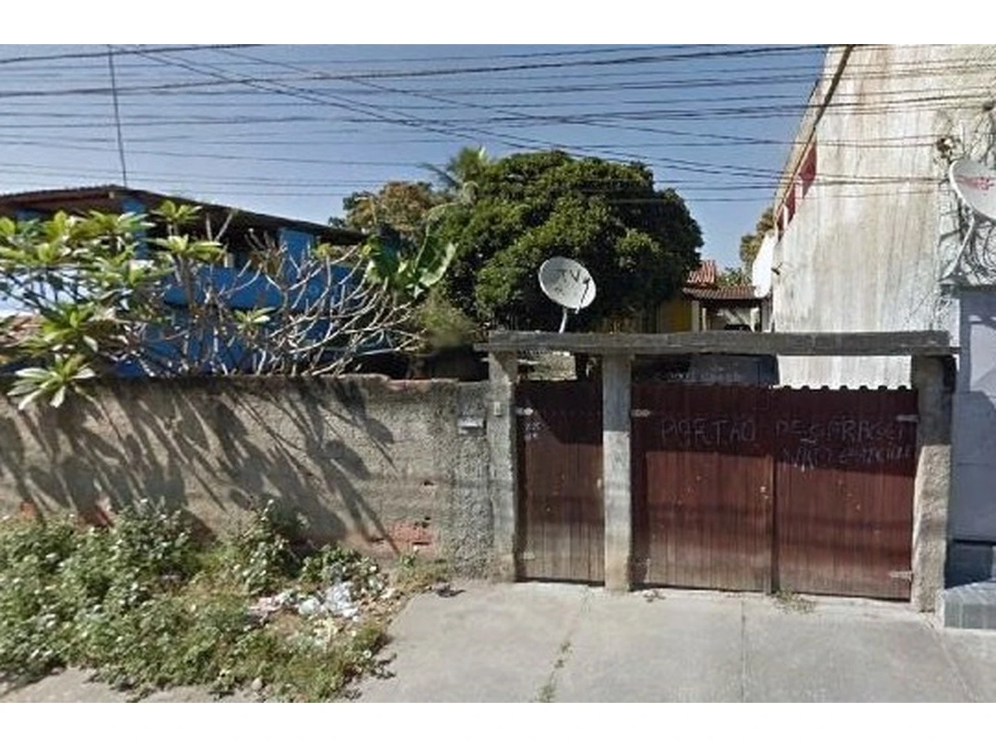 Casa - Sao Goncalo, RJ - foto 1