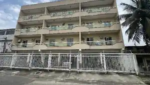 Apartamento - Mesquita, RJ