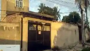 Casa - Sao Goncalo, RJ