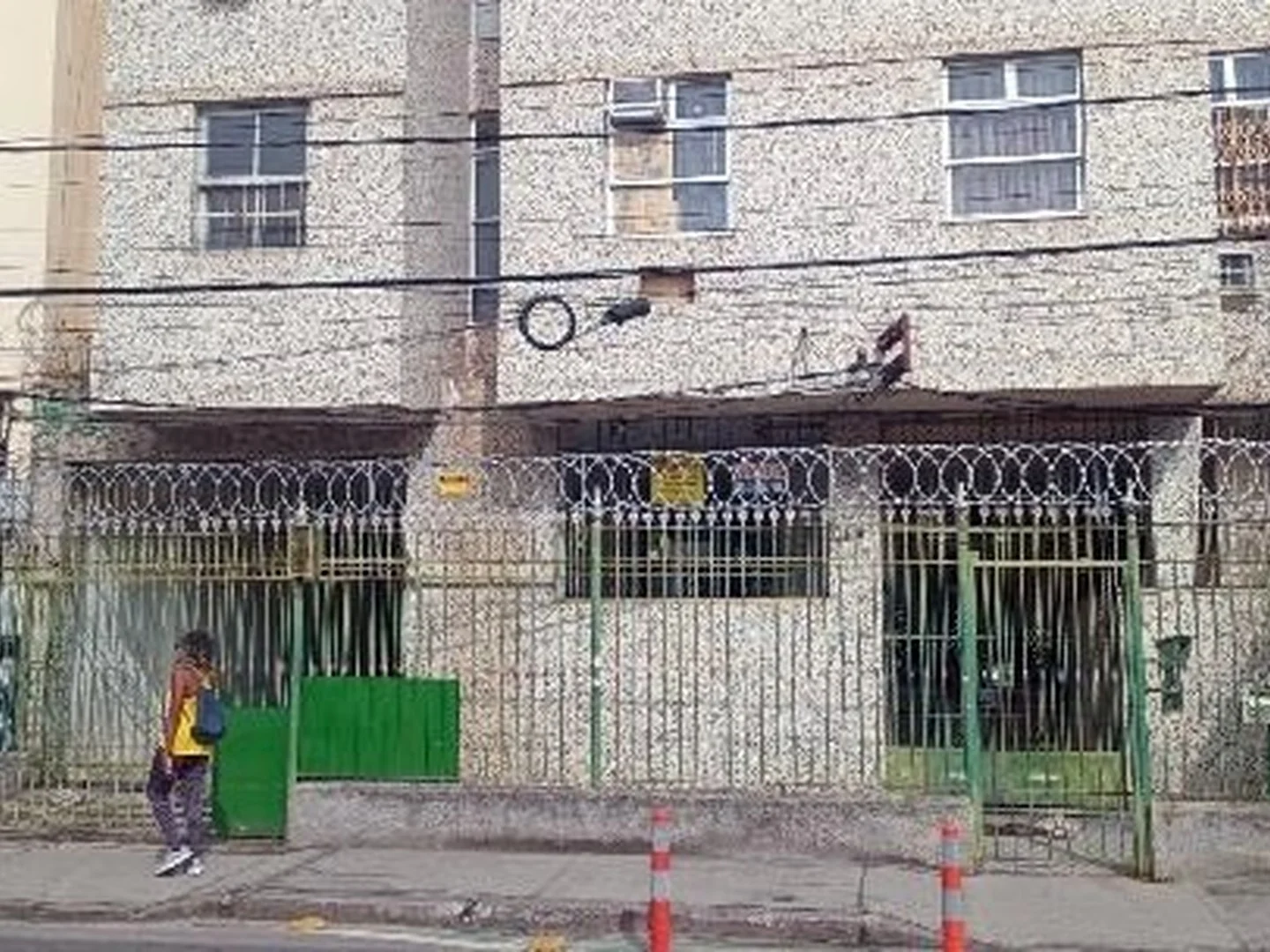 Apartamento - Rio De Janeiro, RJ - foto 1