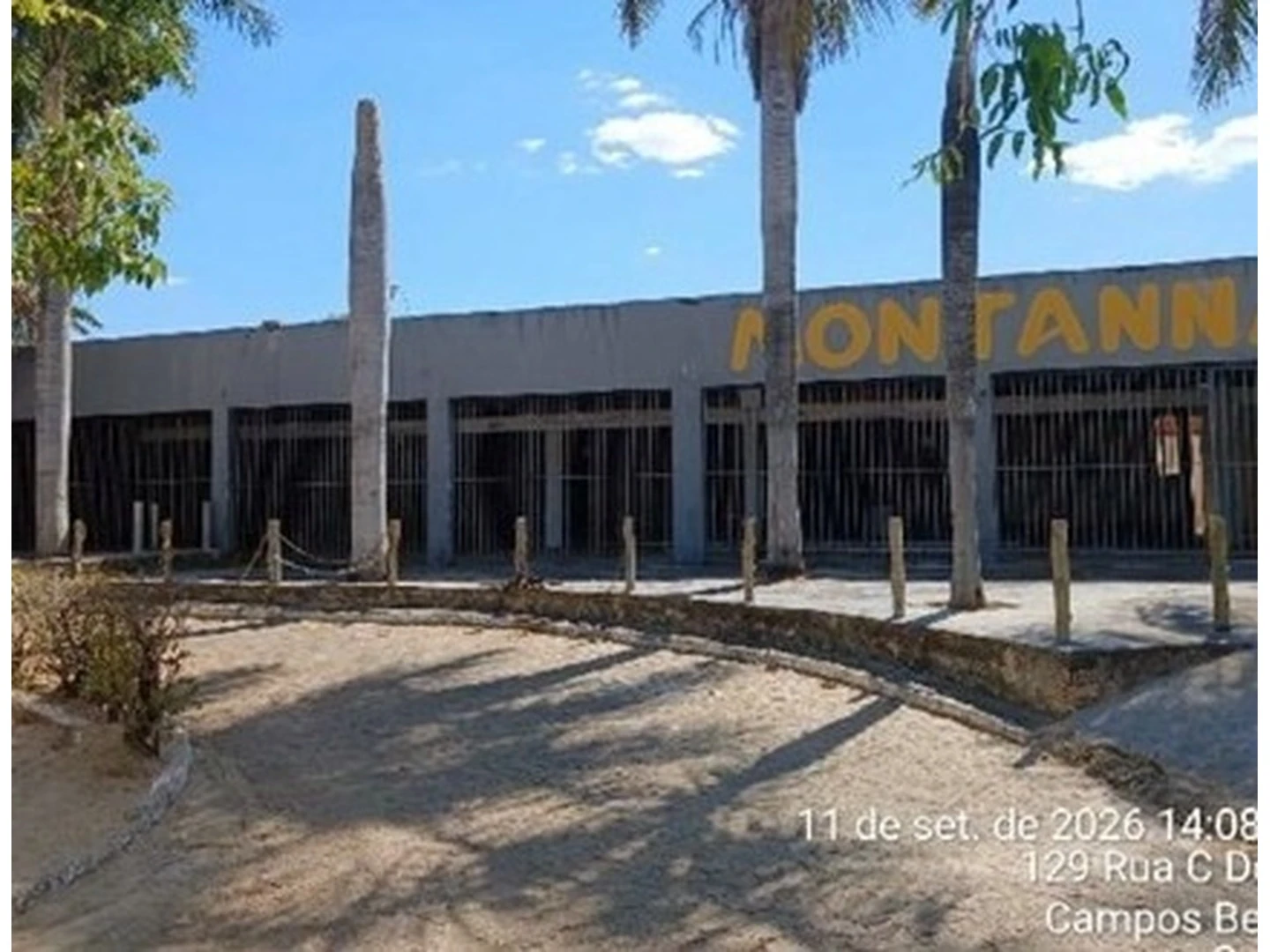 Loja - Campos Belos, GO - foto 1