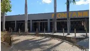 Loja - Campos Belos, GO