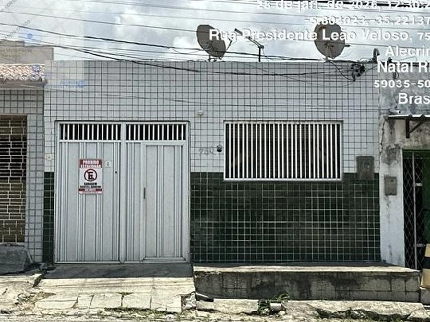 Casa - Natal, RN - foto 1