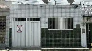 Casa - Natal, RN