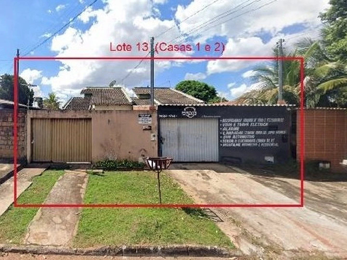 Casa - Aparecida De Goiania, GO - foto 1