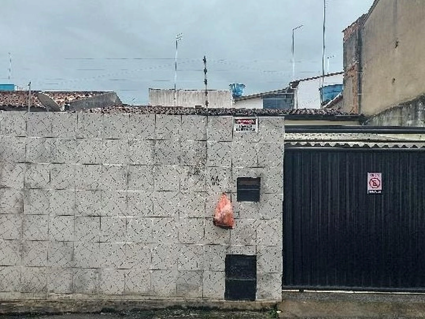 Casa - Santo Antonio De Jesus, BA - foto 1