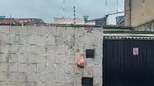 Casa - Santo Antonio De Jesus, BA