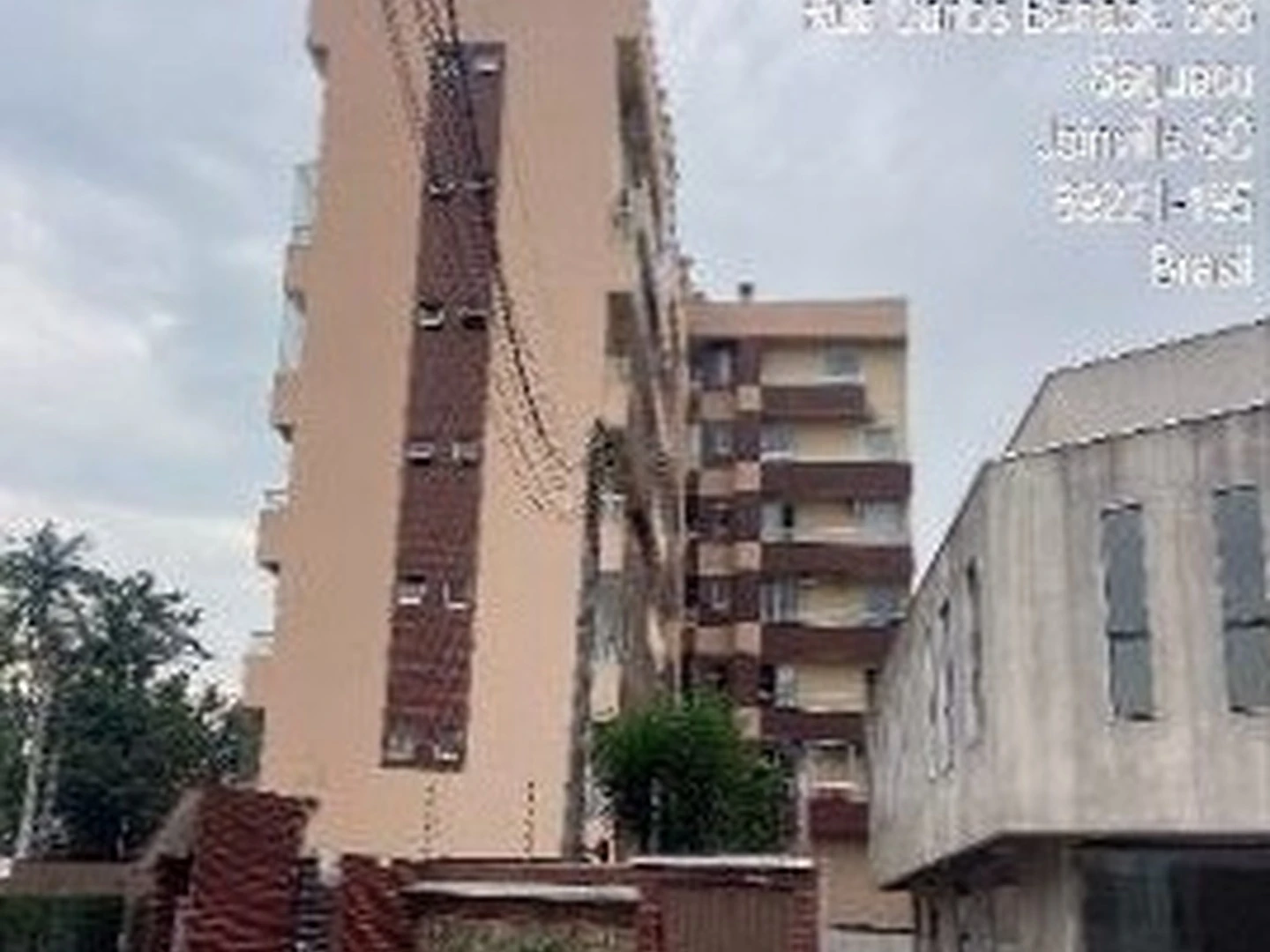 Apartamento - Joinville, SC - foto 1