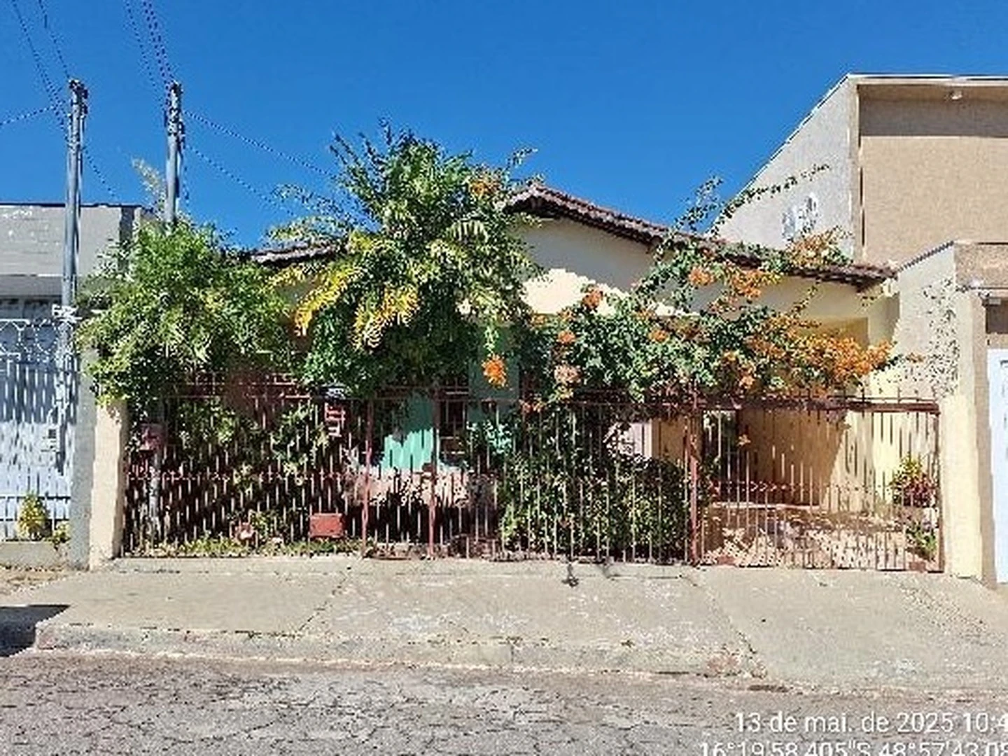 Casa - Anapolis, GO - foto 1