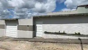 Casa - Ipiau, BA