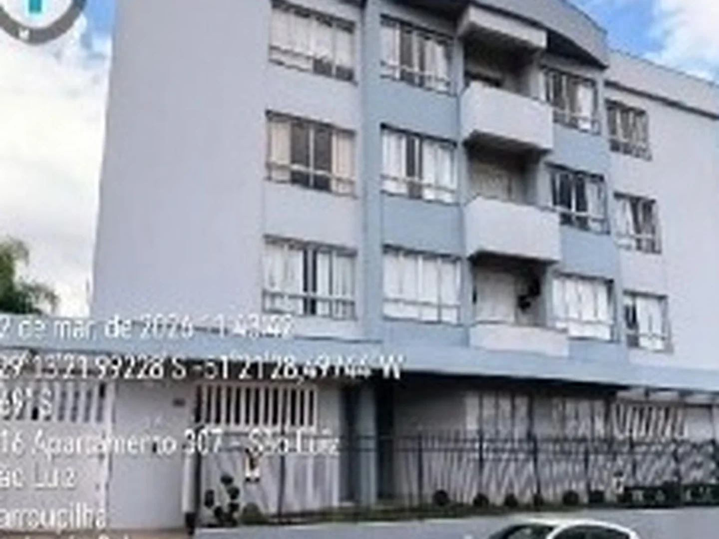 Apartamento - Farroupilha, RS - foto 1