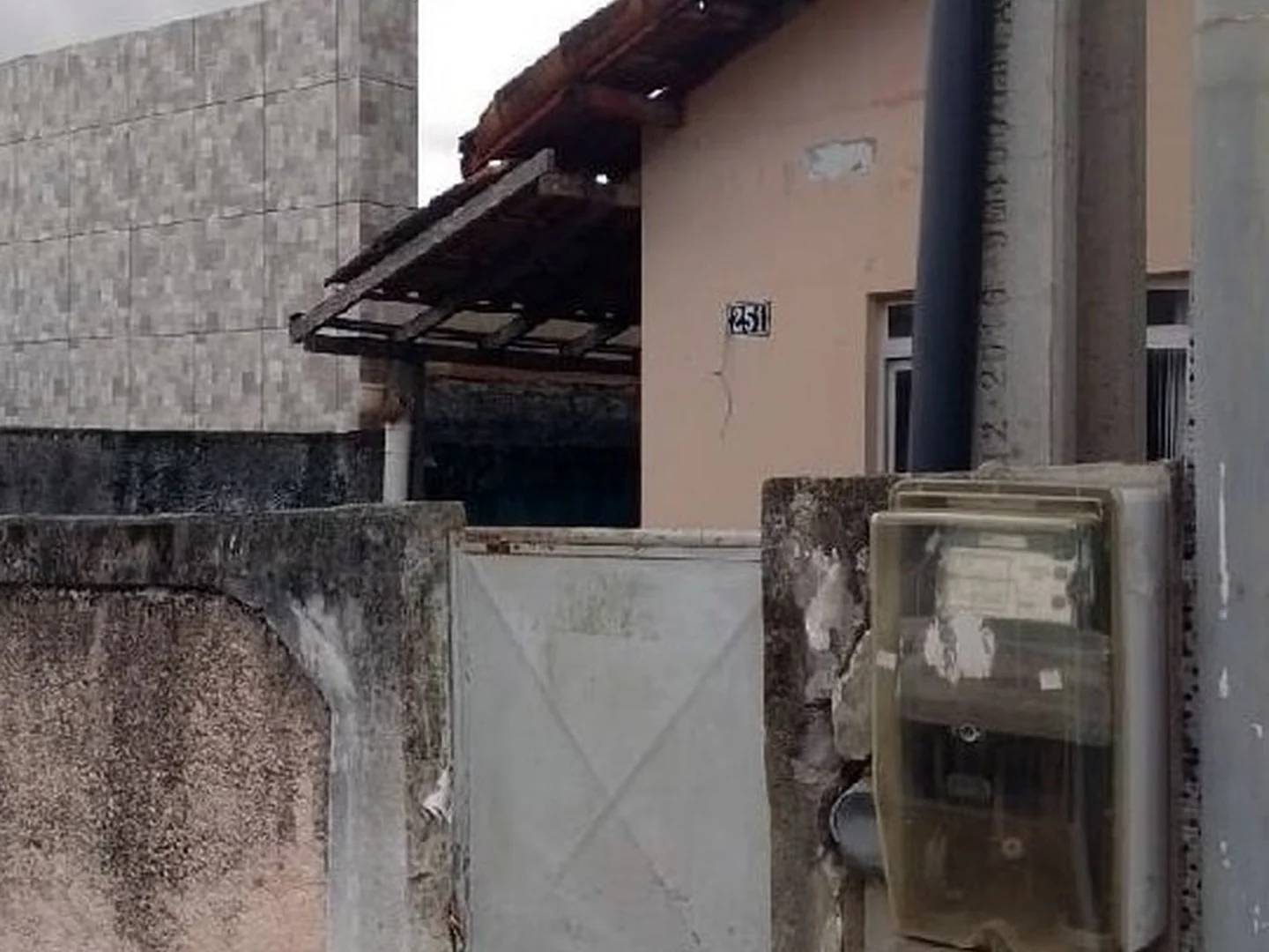Casa - Sao Goncalo, RJ - foto 1