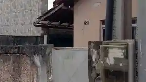 Casa - Sao Goncalo, RJ