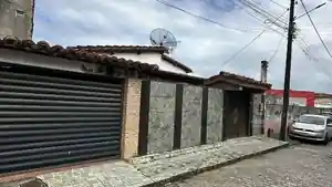 Casa - Sao Sebastiao Do Passe, BA