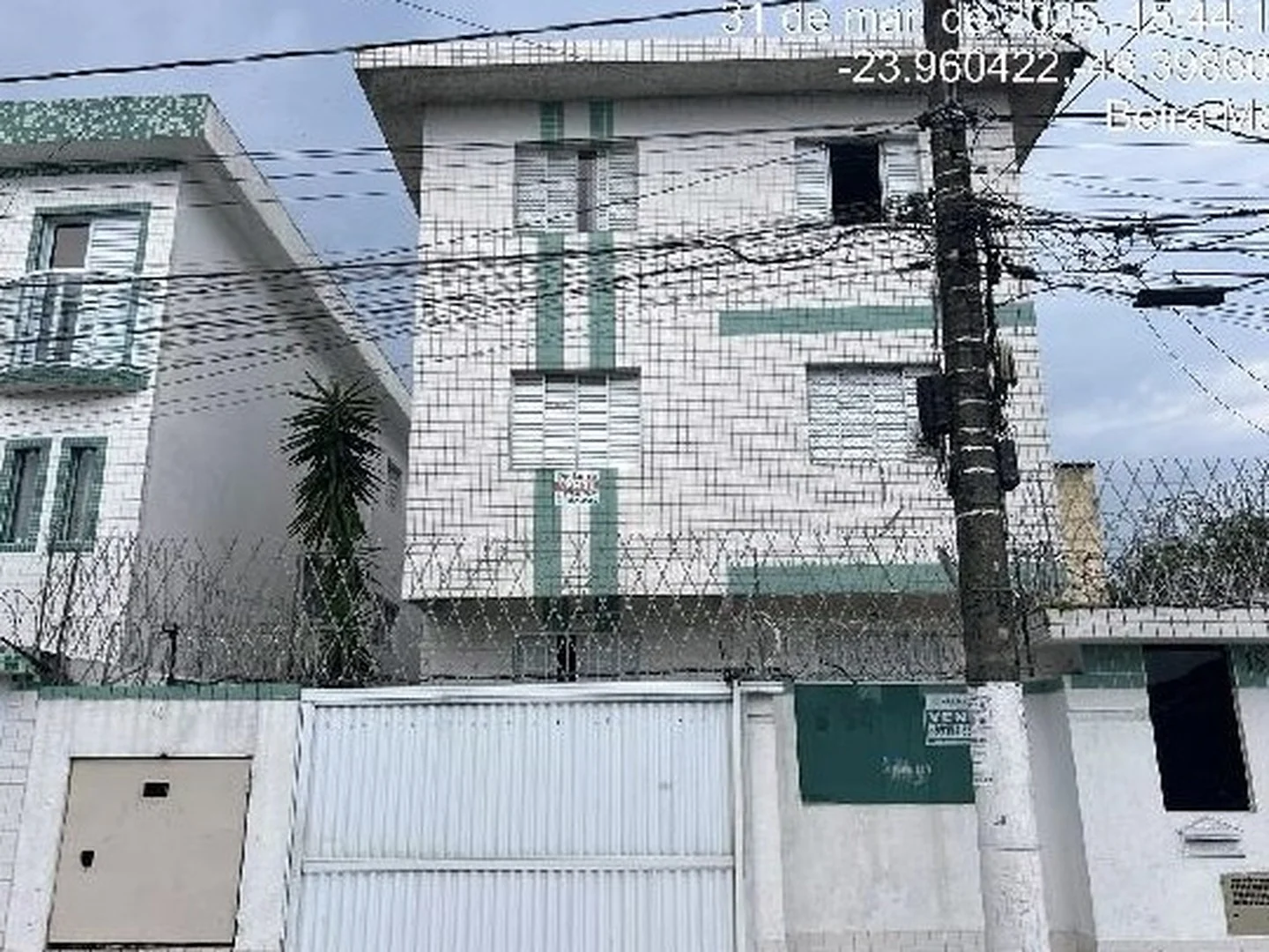 Apartamento - Sao Vicente, SP - foto 1