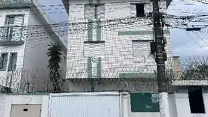 Apartamento - Sao Vicente, SP