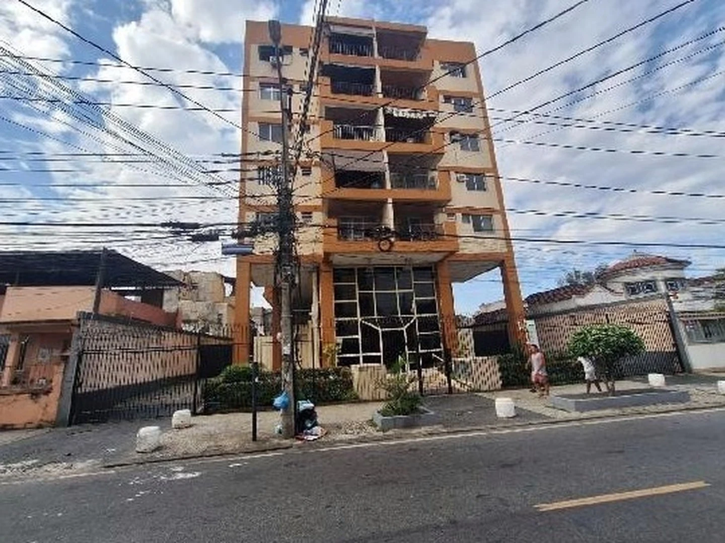Apartamento - Rio De Janeiro, RJ - foto 1