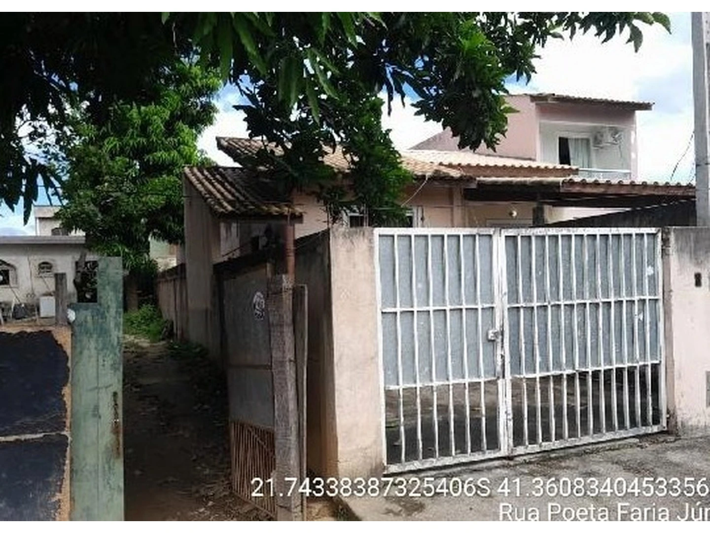 Casa - Campos Dos Goytacazes, RJ - foto 1