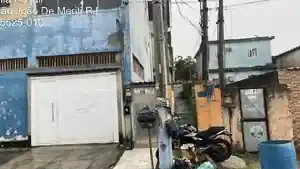 Casa - Sao Joao De Meriti, RJ
