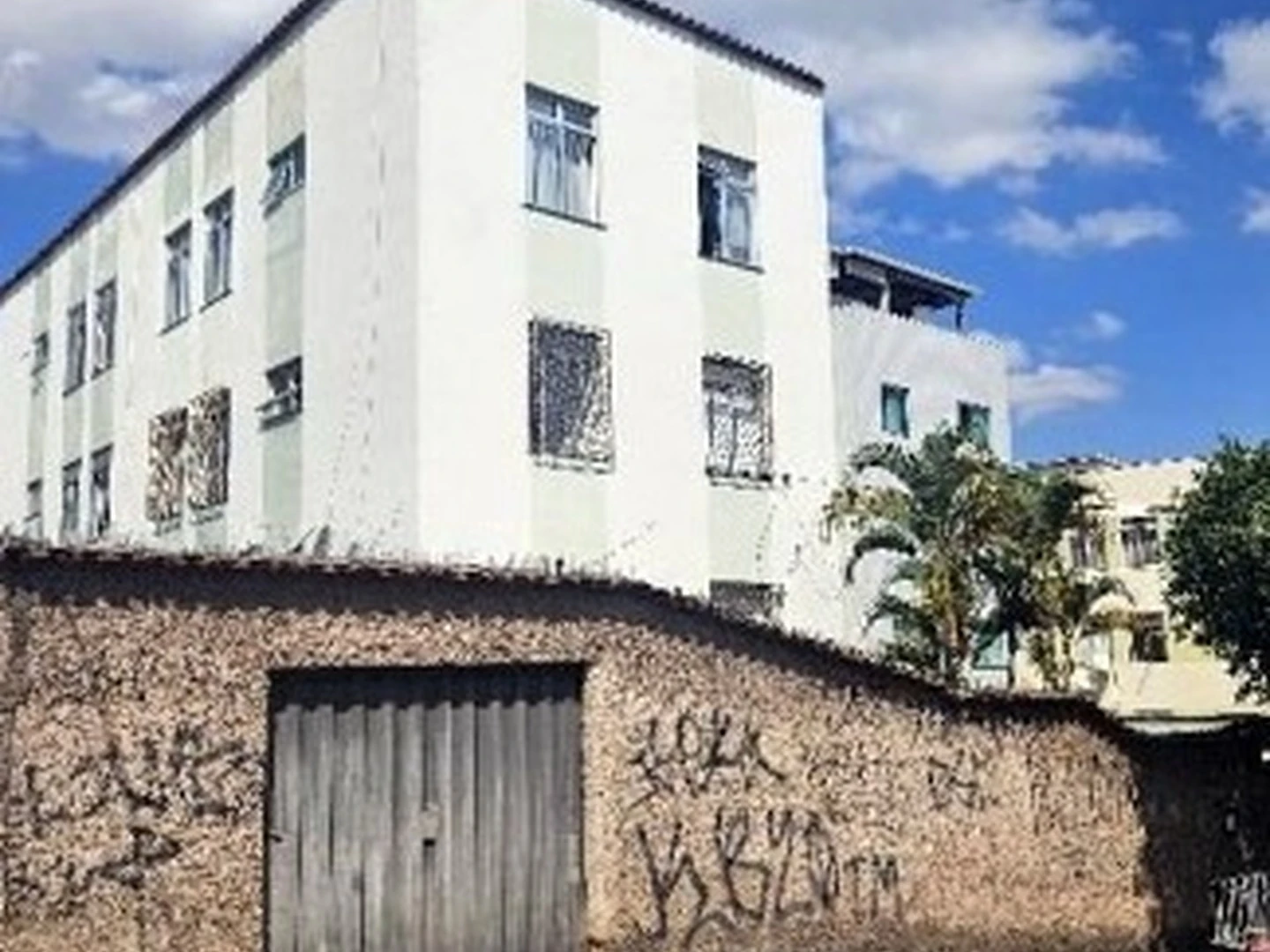 Apartamento - Belo Horizonte, MG - foto 1