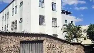 Apartamento - Belo Horizonte, MG