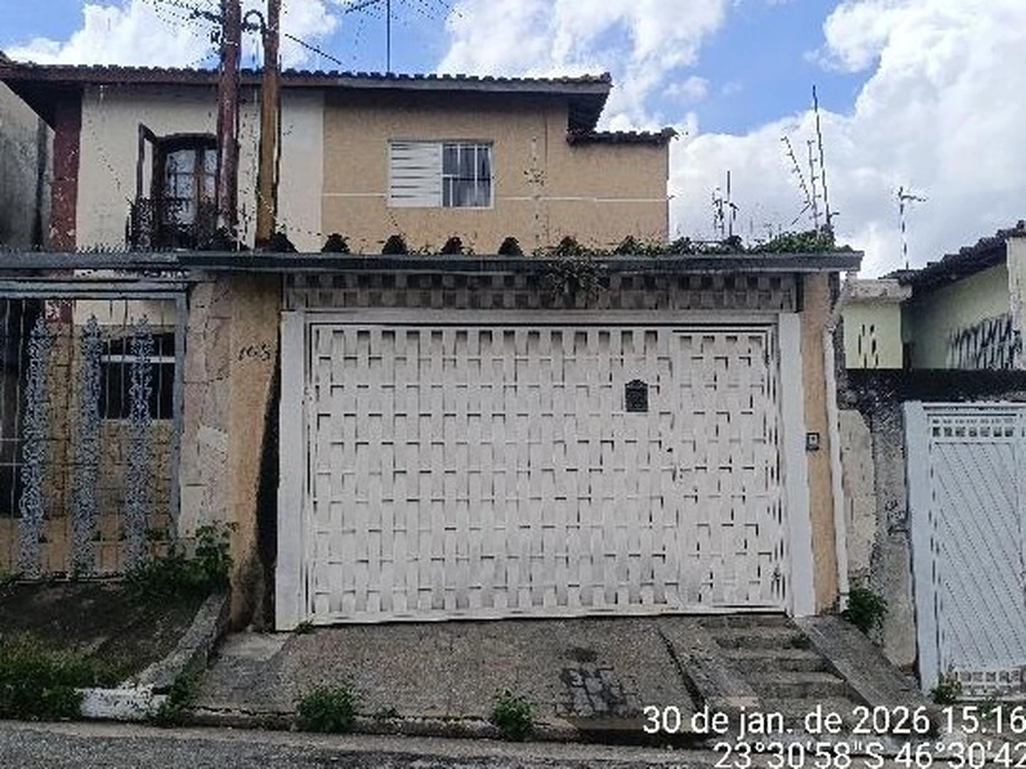 Casa - Sao Paulo, SP - foto 1