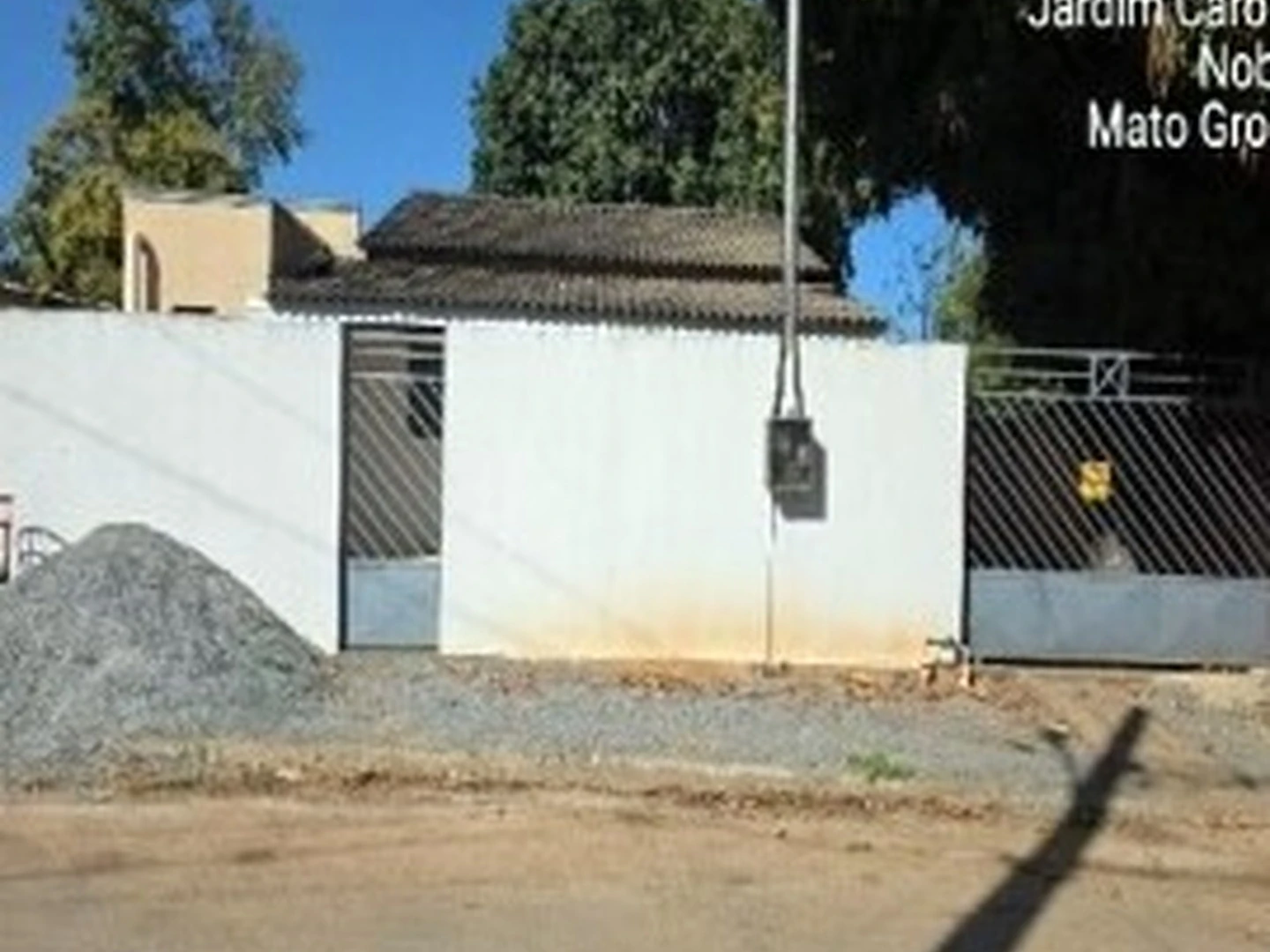 Casa - Nobres, MT - foto 1