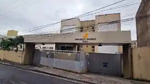 Apartamento - Salvador, BA