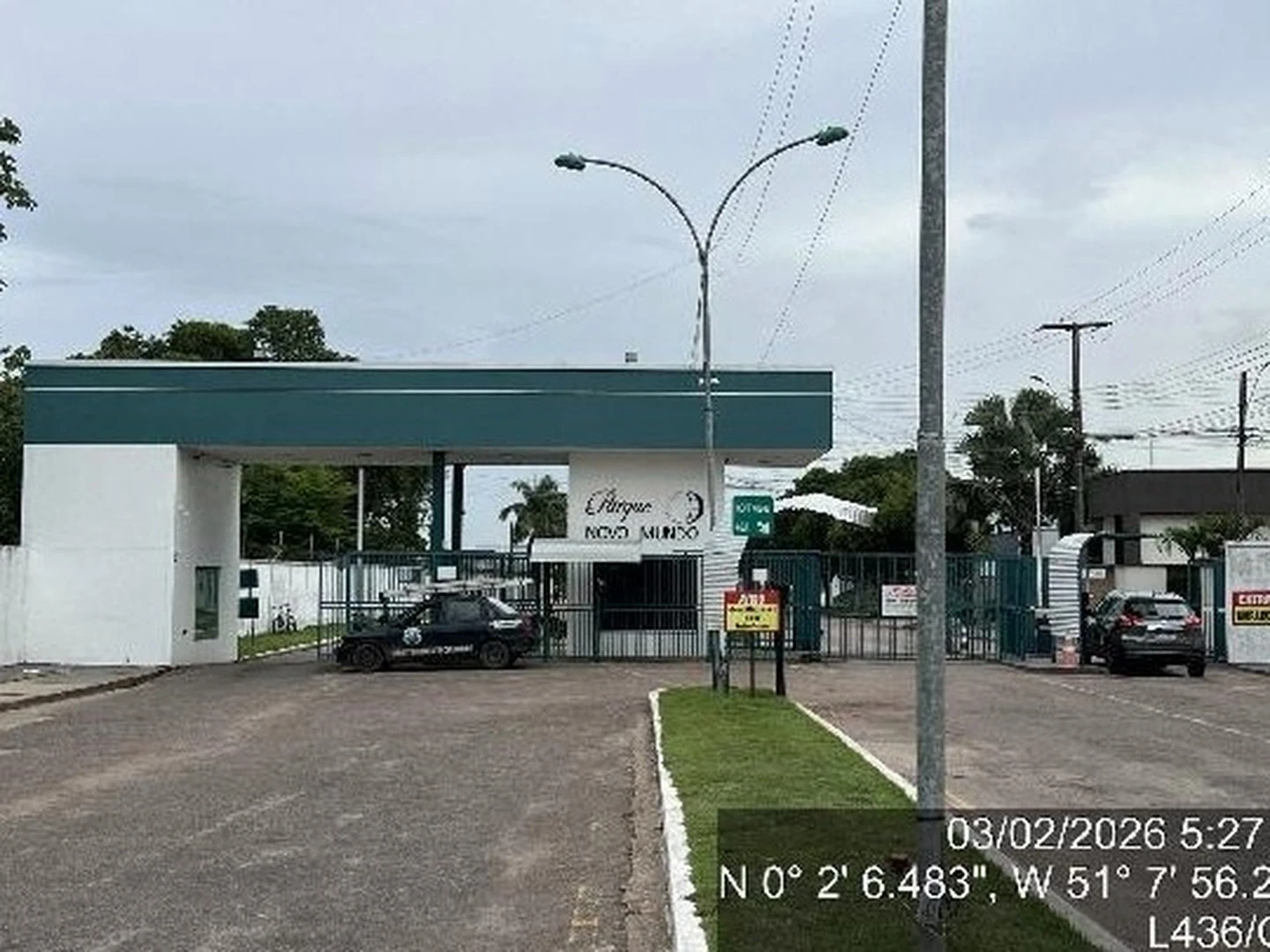 Casa - Macapa, AP - foto 1