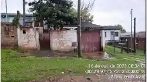 Casa - Alvorada, RS