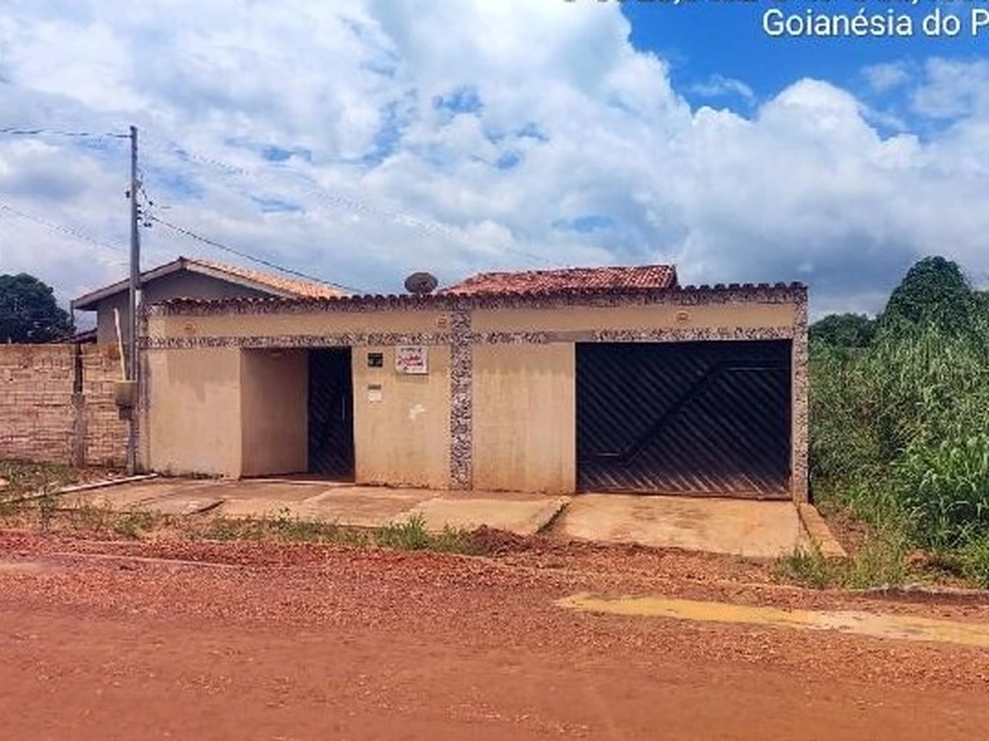 Casa - Goianesia Do Para, PA - foto 1